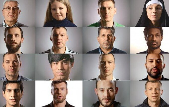 LKL pasisako už toleranciją