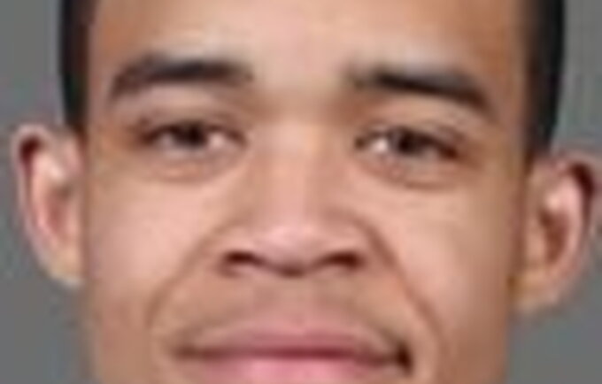 mcgee javale 11 Krepsinis.net