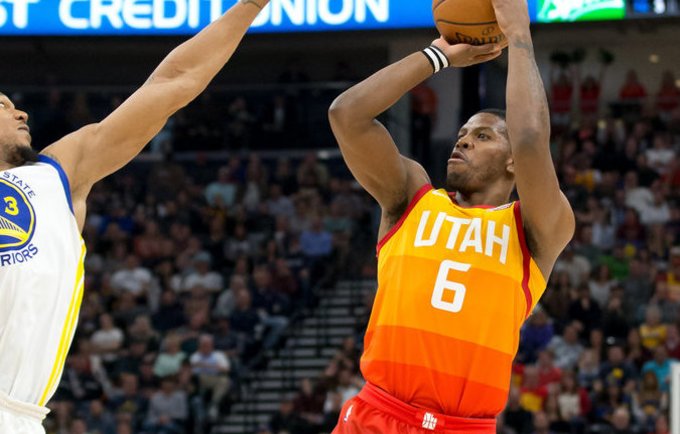 „Iso Joe“ grįžta į NBA (Scanpix nuotr.)
