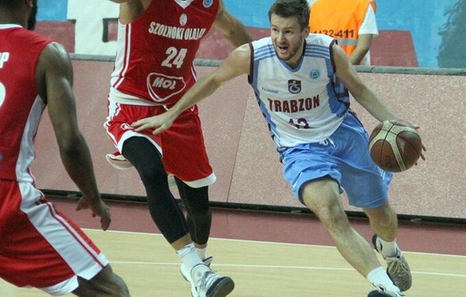 Š.Vasiliauskas įmetė 14 taškų (FIBA Europe nuotr.)