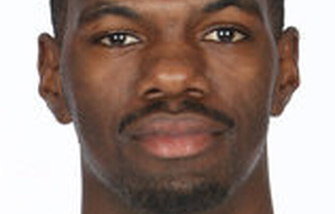 Dewayne_Dedmon'13 AFP-Scanpix 