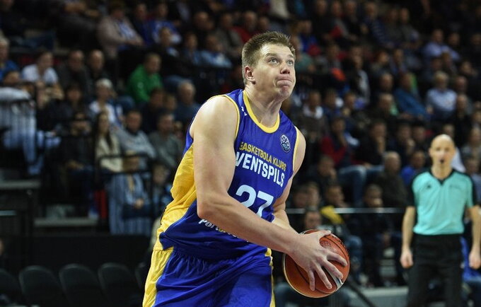 J.Jucikas sužibėjo Latvijoje (Fotodiena.lt)