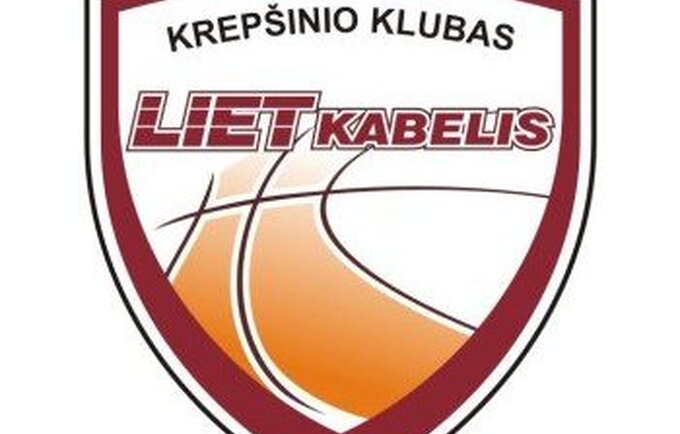 Lietkabelis Logo