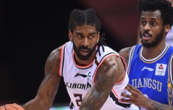 O.J.Mayo debiutuos Eurolygoje