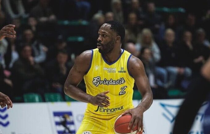 J.Pargo nukalė titulą Islandijoje