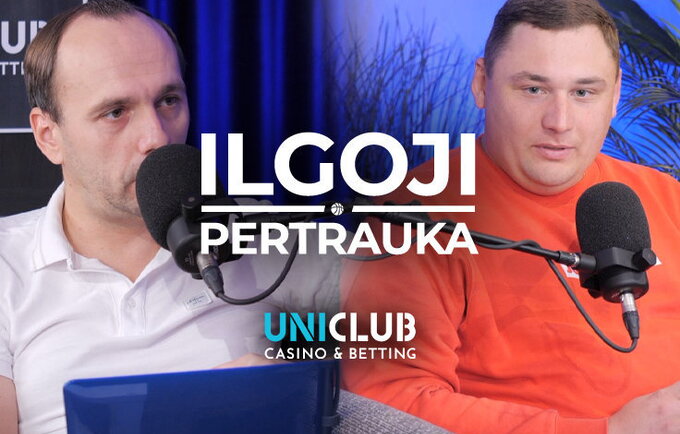 „Ilgoji pertrauka“: ispanų spindesys, pavogtas MVP prizas, Europos čempionato džiaugsmai bei „Šiauliai“ atrankoje