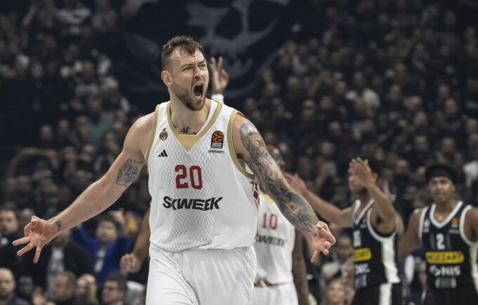 D.Motiejūno priekaištai iš dalies buvo teisingi