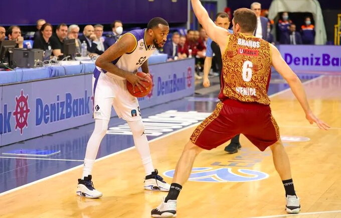 Paryžiaus klubas laimėjo lengvai (Euroleague.net)