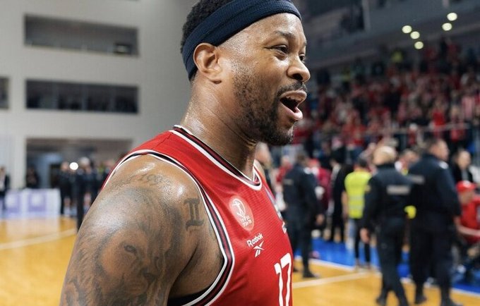 M.Fosteris su komanda laimėjo finalą
