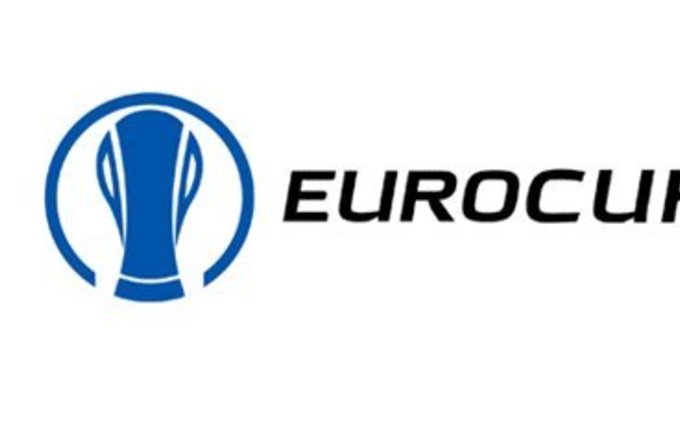 Eurocup Organizatorių nuotr.