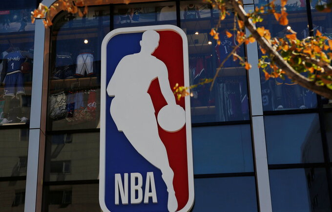 NBA nori grąžinti sezono tėkmę į įprastas vėžes (Scanpix nuotr.)