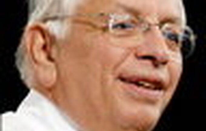 stern david 2007