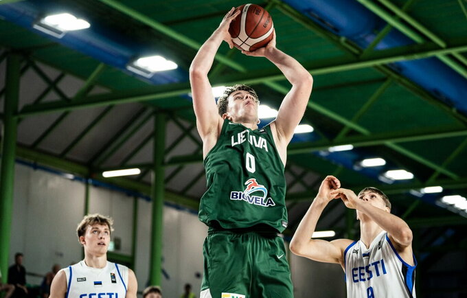  (FIBA nuotr.)