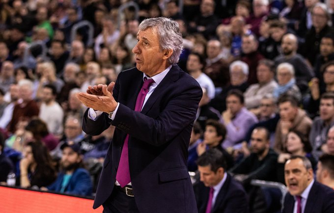 S.Pešičius pasižymėjo kandžia fraze (BNS nuotr.)