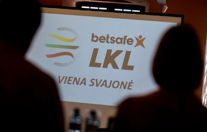 Bendro turnyro su LKL ir NKL komandomis nebus (BNS nuotr.)