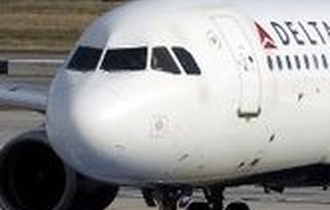 Airbus A320 Scanpix
