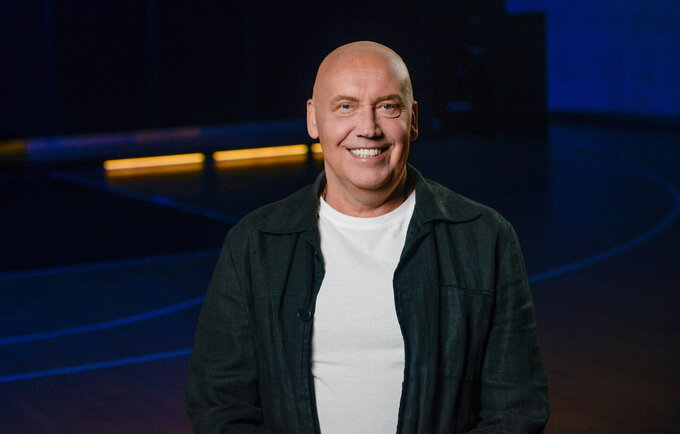 R.Kurtinaitis pasidžiaugė M.Buzelio prisijungimu