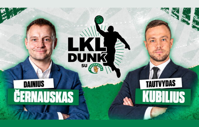 (Krepsinis.net nuotr.)