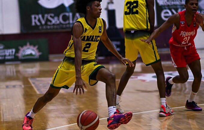L.Johnsonas žais G lygoje (FIBA nuotr.)
