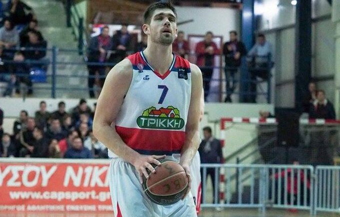 G.Biruta buvo rezultatyviausias komandoje