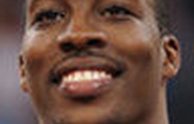 howard dwight 08 didele