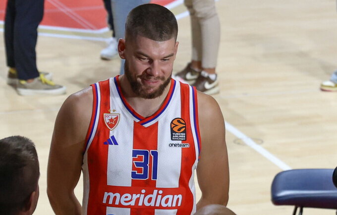 R.Giedraičio klubas algoms išleis 14,3 mln. eurų
