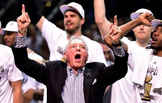 “Spurs“ triumfas Scanpix