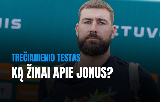 (Krepsinis.net nuotr.)
