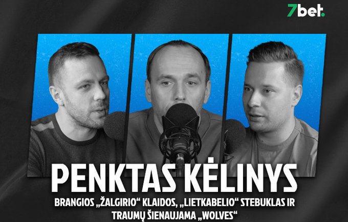 (Krepsinis.net nuotr.)