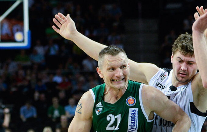 Kaukėnas Robertas Dačkus, Fotodiena.lt
