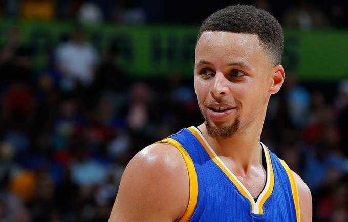 S.Kerras teigia, kad S.Curry yra kukli NBA žvaigždė (Scanpix nuotr.)