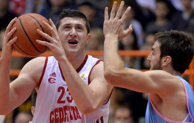 Nurkičius Scanpix