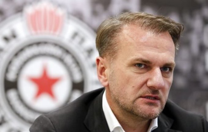 O.Mijailovičius disponuoja solidžiu biudžetu