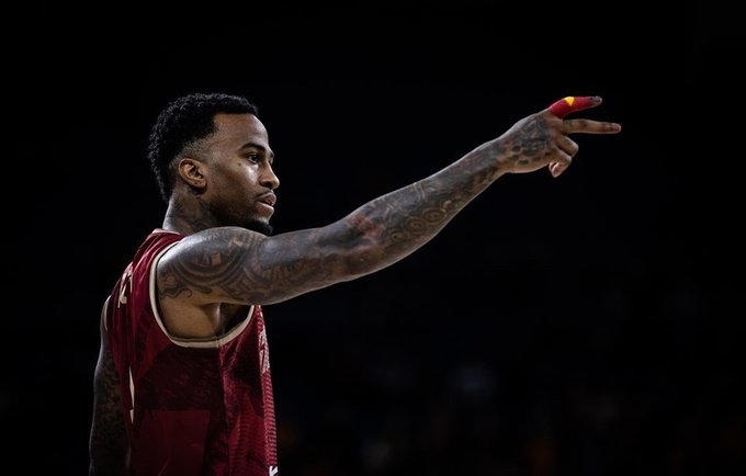 D.Bostas viliojamas į Vilerbaną (FIBA nuotr.)