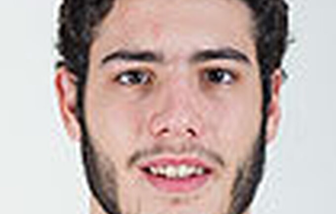 abrines_alejandro_13 Organizatorių nuotr.