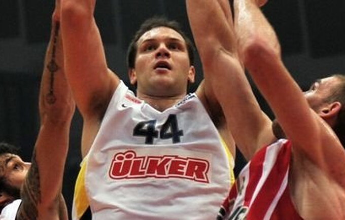 Bogdanovičius Scanpix