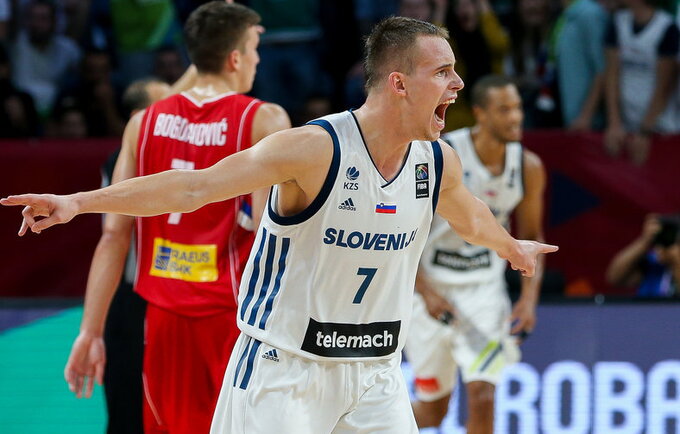 K.Prepeličius žais Madride (Matas Baranauskas, Fotodiena.lt)