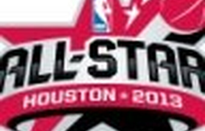 NBA All Star 13