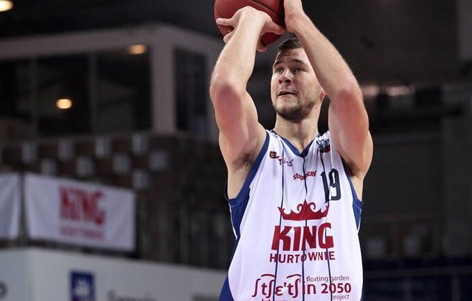 M.Sajus taškus rinko baudų metimais