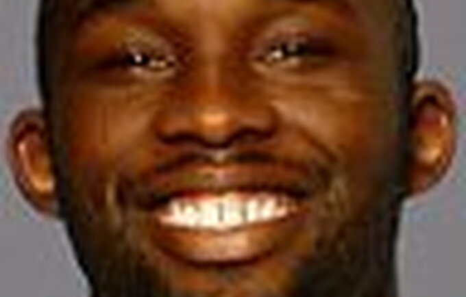 Evans Reggie 10