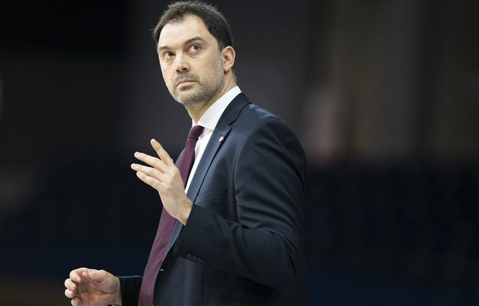 N.Čanaką neramina traumuoti žaidėjai (FIBA Europe nuotr.)