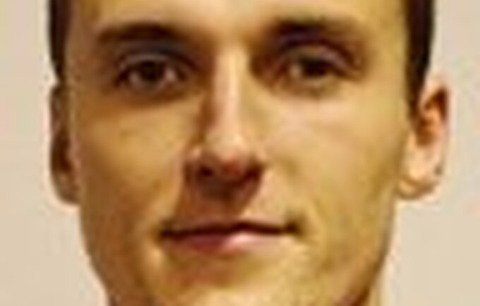 pakamanis darius 11 JUVE Krepsinis.net