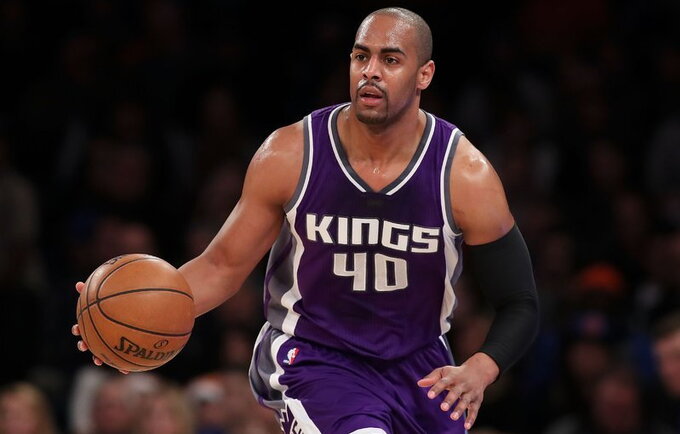 A.Afflalo veikiausiai bus iškeistas (Scanpix nuotr.)