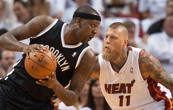 Blatche Scanpix
