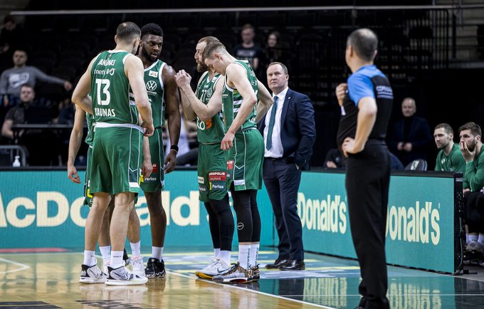 LKL ketvirtfinaliai: signalų nebegirdintis „Žalgiris“ ir iš Panevėžio vis dar nesugrįžę vilniečiai