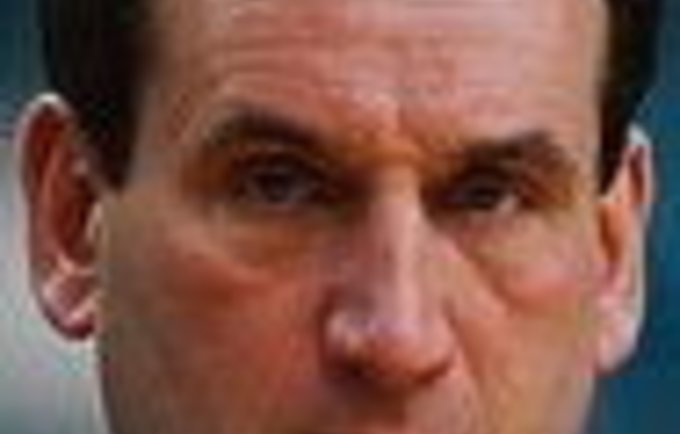krzyzewski mike 07 Krepsinis.net