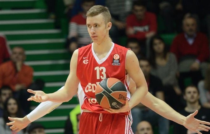 Dž.Musa kelti savo talentų už Atlanto neskuba