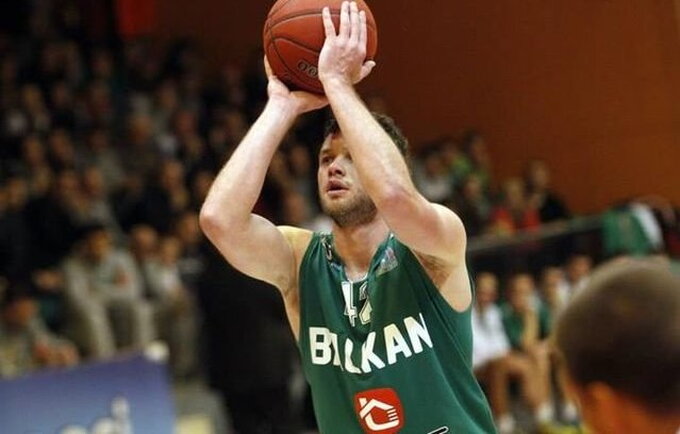Noah Dahlmanas Organizatorių nuotr.