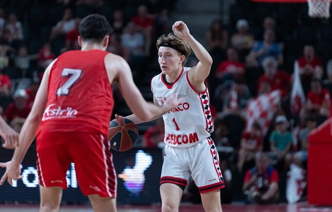 K.Kepežinskas karjerą tęs NCAA