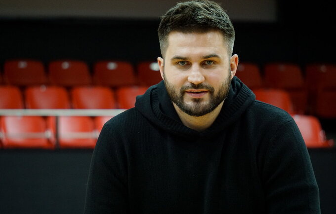 „MISsMATCH“ su L.Kleiza: apie baisų teisėjavimą, D.Suttono problemą, M.Farrello ašaras ir „centro“ paieškas